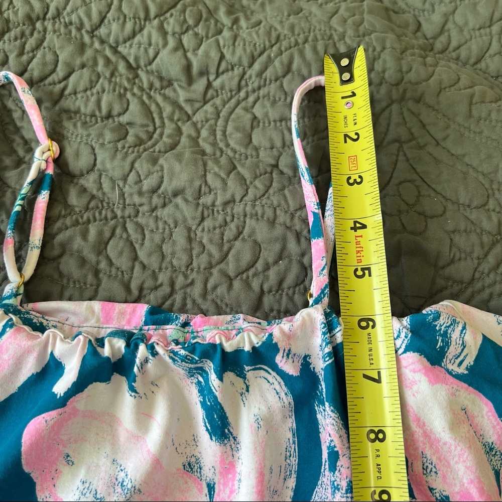 Lilly Pulitzer Anastasia Dress - image 6